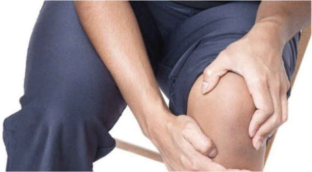 Остеоартрит коленного сустава: симптомы, стадии, лечение