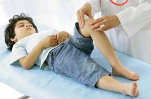 Ювенильный ревматоидный артрит у детей: симптомы, лечение, причины