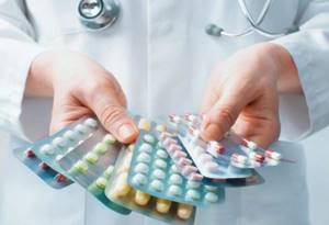 Лекарственные препараты для лечения остеохондроза: обзор