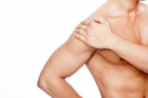 Эпикондилит плечевого сустава: симптомы, диагностика и лечение