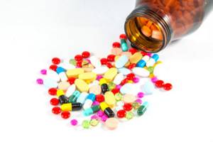 Таблетки для суставов: противовоспалительные, обезболивающие, список препаратов
