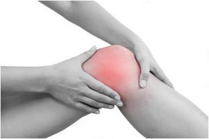 Боль в колене сбоку с внутренней стороны: причины, лечение, профилактика