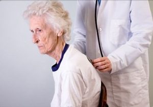 Массаж при остеопорозе: как выполнять с пользой. Противопоказания
