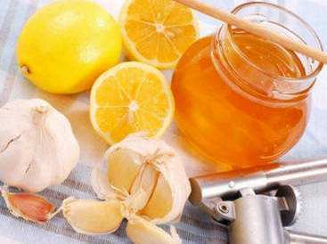 Лимон и чеснок от остеохондроза: рецепты народной медицины