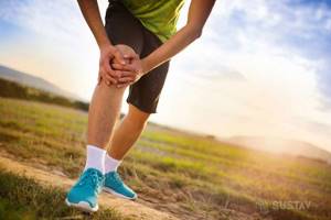 Мениск коленного сустава: симптомы и лечение повреждений