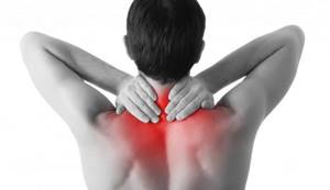 Шейно-плечевой остеохондроз: признаки, симптомы, методы лечения