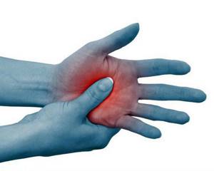 Болят суставы пальцев рук: причины и лечение боли в пальцах