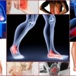 Блуждающие боли в суставах и мышцах: заболевания, схемы лечения