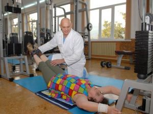 Гимнастика Бубновского для начинающих: упражнения, адаптивная гимнастика, видео, фото