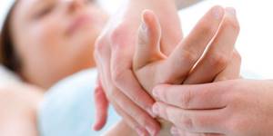 Вывих кисти рук: способы диагностики, лечения и последствия