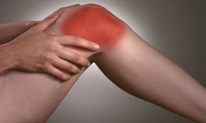 Лечение остеоартроза коленного сустава народной медициной