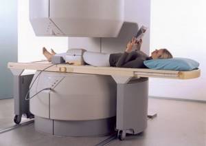 МРТ коленного сустава: что такое, что показывает, как делают