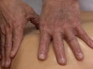 Массаж при остеохондрозе шейного отдела позвоночника: видео, фото