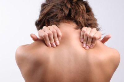 Как снять боль в грудном отделе позвоночника и что делать