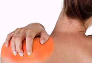 Остеохондроз плечевого сустава: симптомы, диагностика, лечение