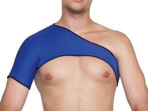 Разрыв связок плечевого сустава: симптомы и лечение