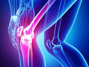 Лечение реактивного артрита коленного сустава: медикаменты и процедуры