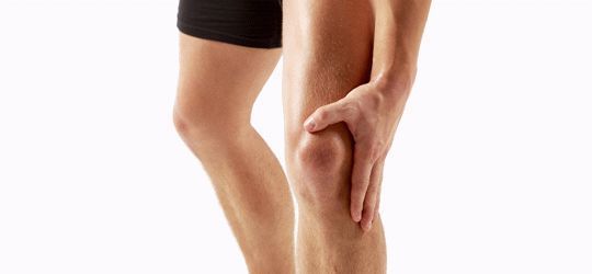 Гонартроз коленного сустава 1 степени: причины, симптомы, лечение