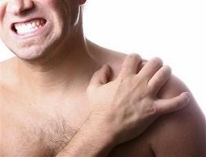 Эпикондилит плечевого сустава: симптомы, диагностика и лечение