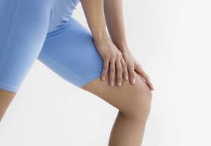 Хруст в коленях: причины и лечение, почему хрустят колени и что делать