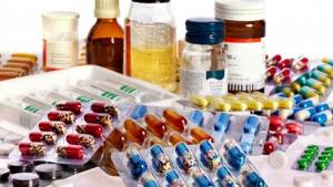 Таблетки для суставов: противовоспалительные, обезболивающие, список препаратов