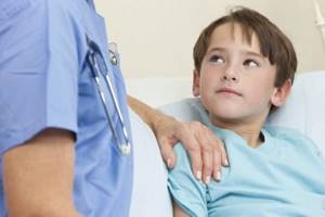 Болезнь Пертеса у детей: лечение, симптомы, причины
