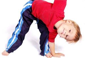 Артрит коленного сустава у ребенка: симптомы и лечение