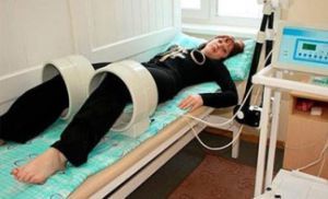 Лечение суставов магнитом в домашних условиях