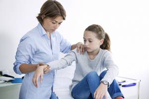Артрит у детей: симптомы, лечение, причины, виды детского артрита