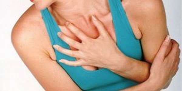 Хондроз грудного отдела позвоночника: признаки, диагностика, лечение
