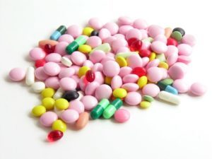 Таблетки от остеохондроза: список лекарств таблетированной формы