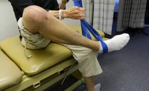Замена коленного сустава, цена операции и реабилитации